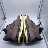 Jordan 4 A Ma Maniere Violet Ore - size 10