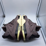 Jordan 4 A Ma Maniere Violet Ore - size 10