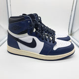 Jordan 1 Midnight Navy - size 10