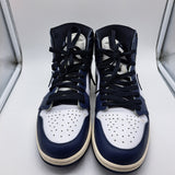 Jordan 1 Midnight Navy - size 10