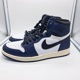 Jordan 1 Midnight Navy - size 10