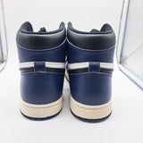 Jordan 1 Midnight Navy - size 10