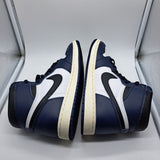 Jordan 1 Midnight Navy - size 10