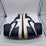 Jordan 1 Midnight Navy - size 10