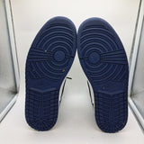 Jordan 1 Midnight Navy - size 10