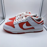 Nike Dunk Low Championship Red - size 12