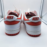 Nike Dunk Low Championship Red - size 12