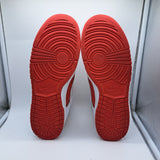 Nike Dunk Low Championship Red - size 12