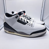 Jordan 3 Cement Grey - size 13