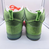 Nike SB Dunk High Strawberry Cough - size 12