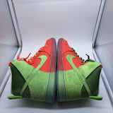 Nike SB Dunk High Strawberry Cough - size 12