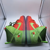 Nike SB Dunk High Strawberry Cough - size 12