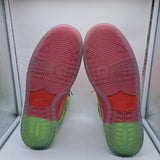 Nike SB Dunk High Strawberry Cough - size 12