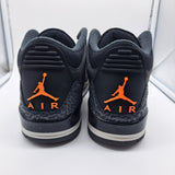 Jordan 3 Fear Pack - size 12