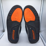 Jordan 3 Fear Pack - size 12