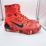 Nike Kobe 9 Elite Christmas (2014) - size 10