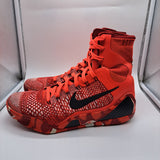 Nike Kobe 9 Elite Christmas (2014) - size 10