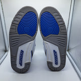 Jordan 3 Racer Blue - size 11