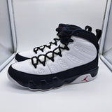 Jordan 9 OG Space Jam - size 8.5