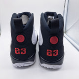 Jordan 9 OG Space Jam - size 8.5