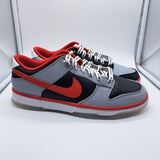 Nike Dunk Low Clark Atlanta University - size 9