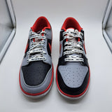 Nike Dunk Low Clark Atlanta University - size 9