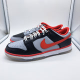 Nike Dunk Low Clark Atlanta University - size 9
