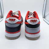 Nike Dunk Low Clark Atlanta University - size 9
