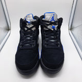 Jordan 5 Racer Blue - size 10