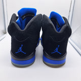 Jordan 5 Racer Blue - size 10