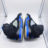 Jordan 5 Racer Blue - size 10