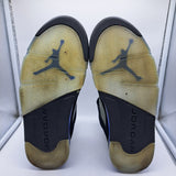 Jordan 5 Racer Blue - size 10