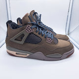 Jordan 4 A Ma Maniere Mocha - size 10