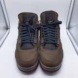 Jordan 4 A Ma Maniere Mocha - size 10