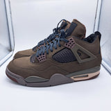 Jordan 4 A Ma Maniere Mocha - size 10