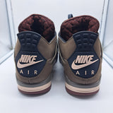 Jordan 4 A Ma Maniere Mocha - size 10