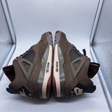 Jordan 4 A Ma Maniere Mocha - size 10