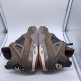 Jordan 4 A Ma Maniere Mocha - size 10