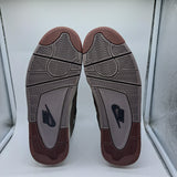 Jordan 4 A Ma Maniere Mocha - size 10