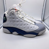 Jordan 13 French Blue - size 12