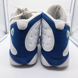 Jordan 13 French Blue - size 12
