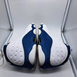 Jordan 13 French Blue - size 12