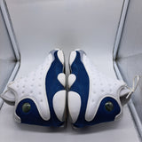 Jordan 13 French Blue - size 12