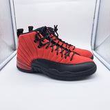 Jordan 12 Reverse Flu Game - size 8.5