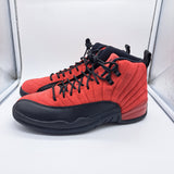 Jordan 12 Reverse Flu Game - size 8.5