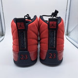 Jordan 12 Reverse Flu Game - size 8.5