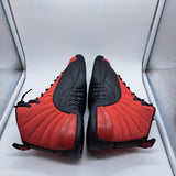 Jordan 12 Reverse Flu Game - size 8.5
