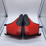 Jordan 12 Reverse Flu Game - size 8.5