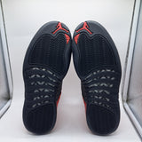 Jordan 12 Reverse Flu Game - size 8.5