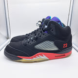 Jordan 5 Top 3 - size 12